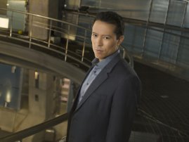 Фото - Янси Ариас: 269x202 / 11 Кб