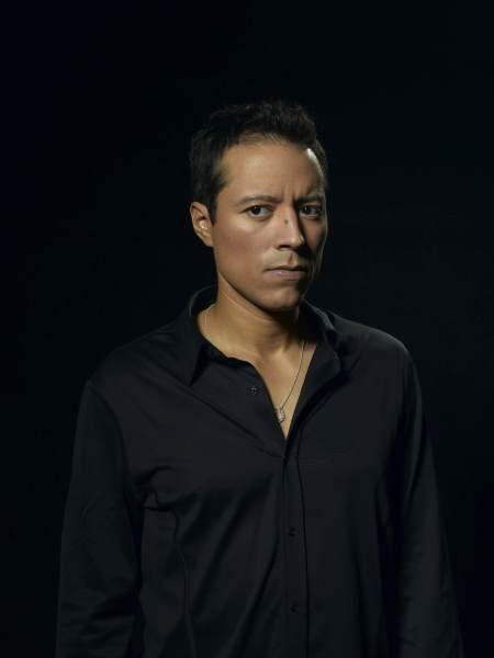 Фото - Янси Ариас: 450x600 / 15 Кб