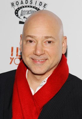 Фото - Эван Хэндлер: 275x400 / 19 Кб