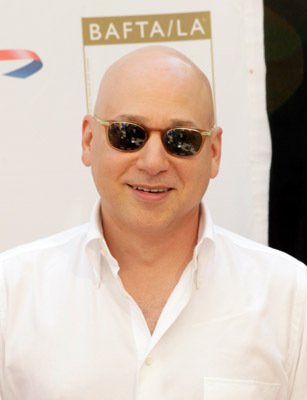 Фото - Эван Хэндлер: 307x400 / 15 Кб