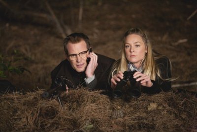 Фото - Элизабет Рём: 400x267 / 22 Кб