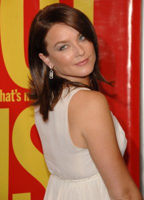 Фото - Элизабет Рём: 289x400 / 22 Кб