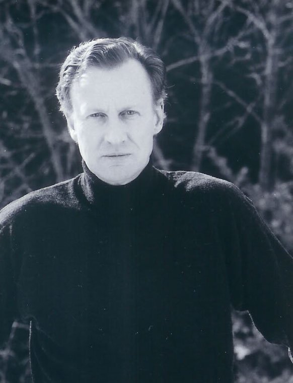 Фото - Дэниэл Джерролл: 582x760 / 46 Кб