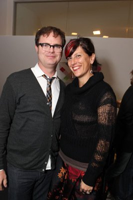 Фото - Рэйн Уилсон: 267x400 / 19 Кб