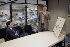 Фото - Рэйн Уилсон: 240x160 / 11 Кб