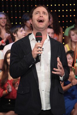 Фото - Рэйн Уилсон: 267x400 / 25 Кб