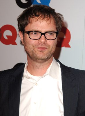 Фото - Рэйн Уилсон: 293x400 / 20 Кб