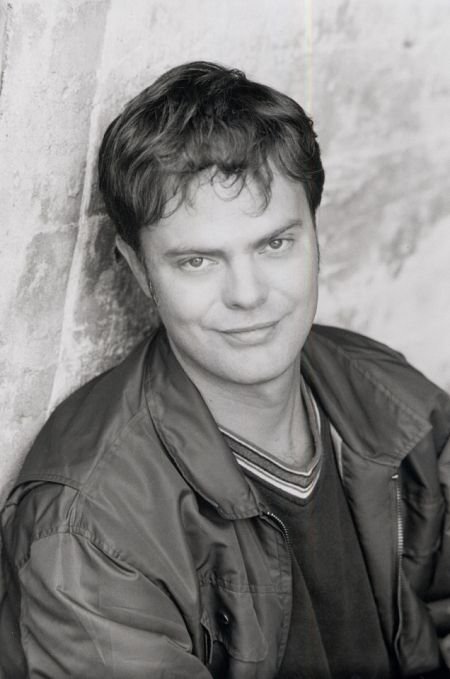 Фото - Рэйн Уилсон: 450x679 / 45 Кб