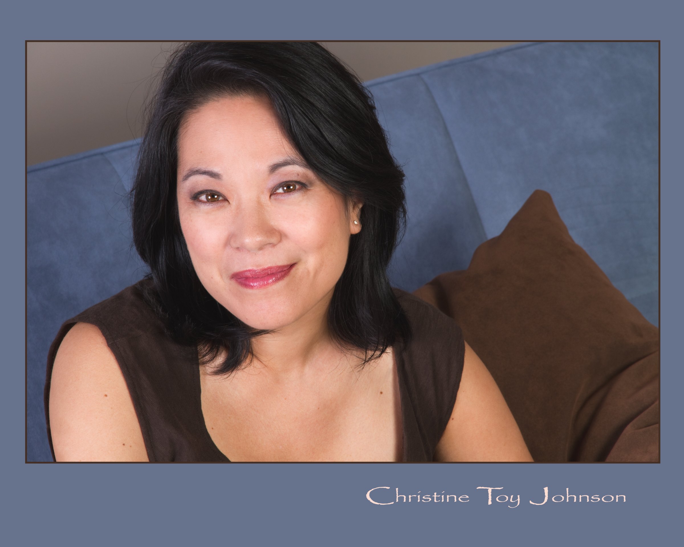Фото - Christine Toy Johnson: 2400x1920 / 356 Кб