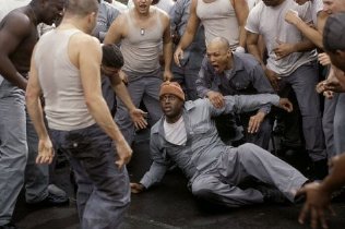 Фото - Пол Кальдерон: 316x210 / 20 Кб