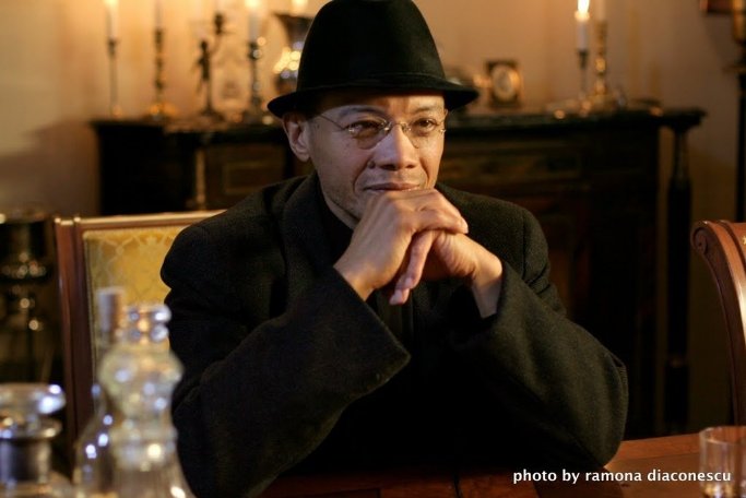 Фото - Пол Кальдерон: 683x456 / 43 Кб