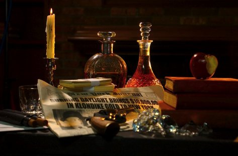 Фото - Пол Кальдерон: 473x311 / 26 Кб