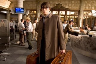 Фото - Брэндон Рут: 323x215 / 22 Кб