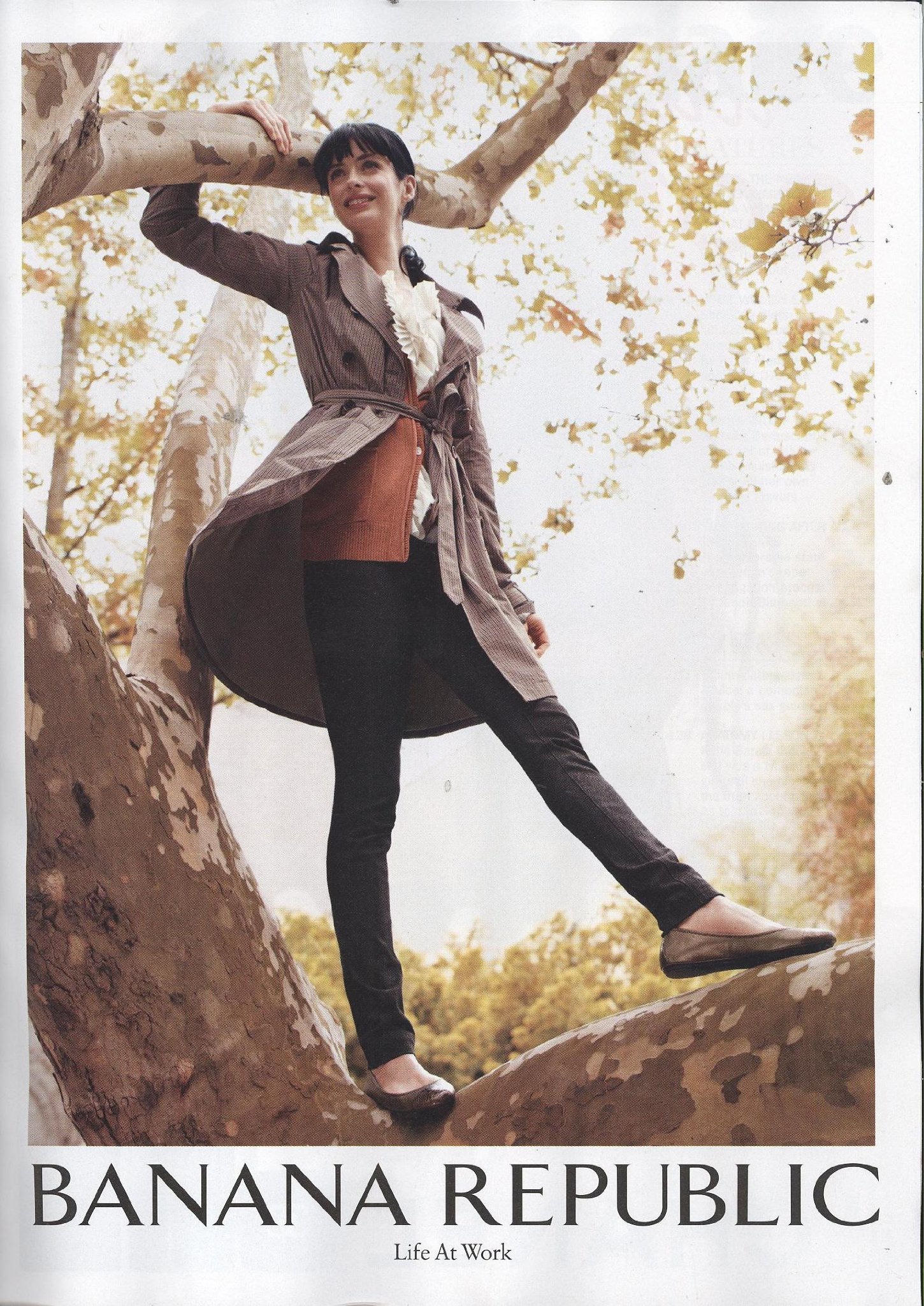 Фото - Кристен Риттер: 1450x2048 / 809 Кб