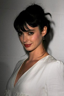 Фото - Кристен Риттер: 267x400 / 16 Кб