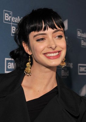 Фото - Кристен Риттер: 284x400 / 18 Кб