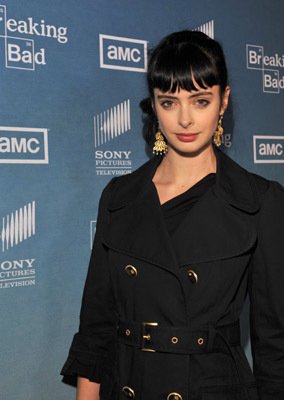 Фото - Кристен Риттер: 284x400 / 21 Кб