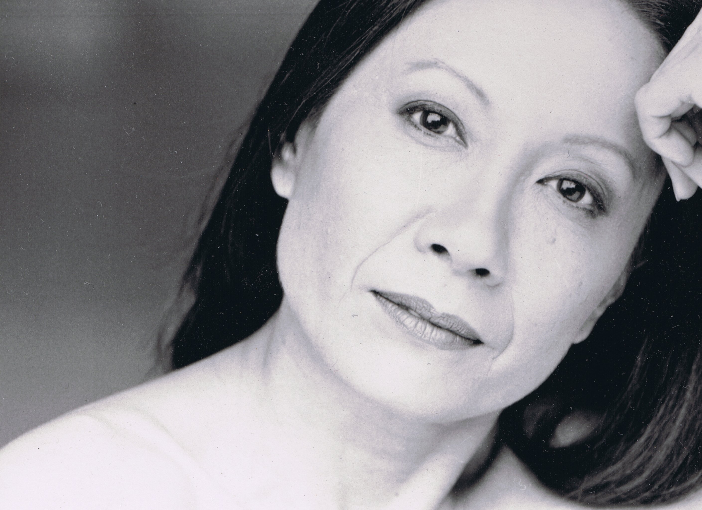 Фото - Джейд Ву: 2817x2048 / 687 Кб