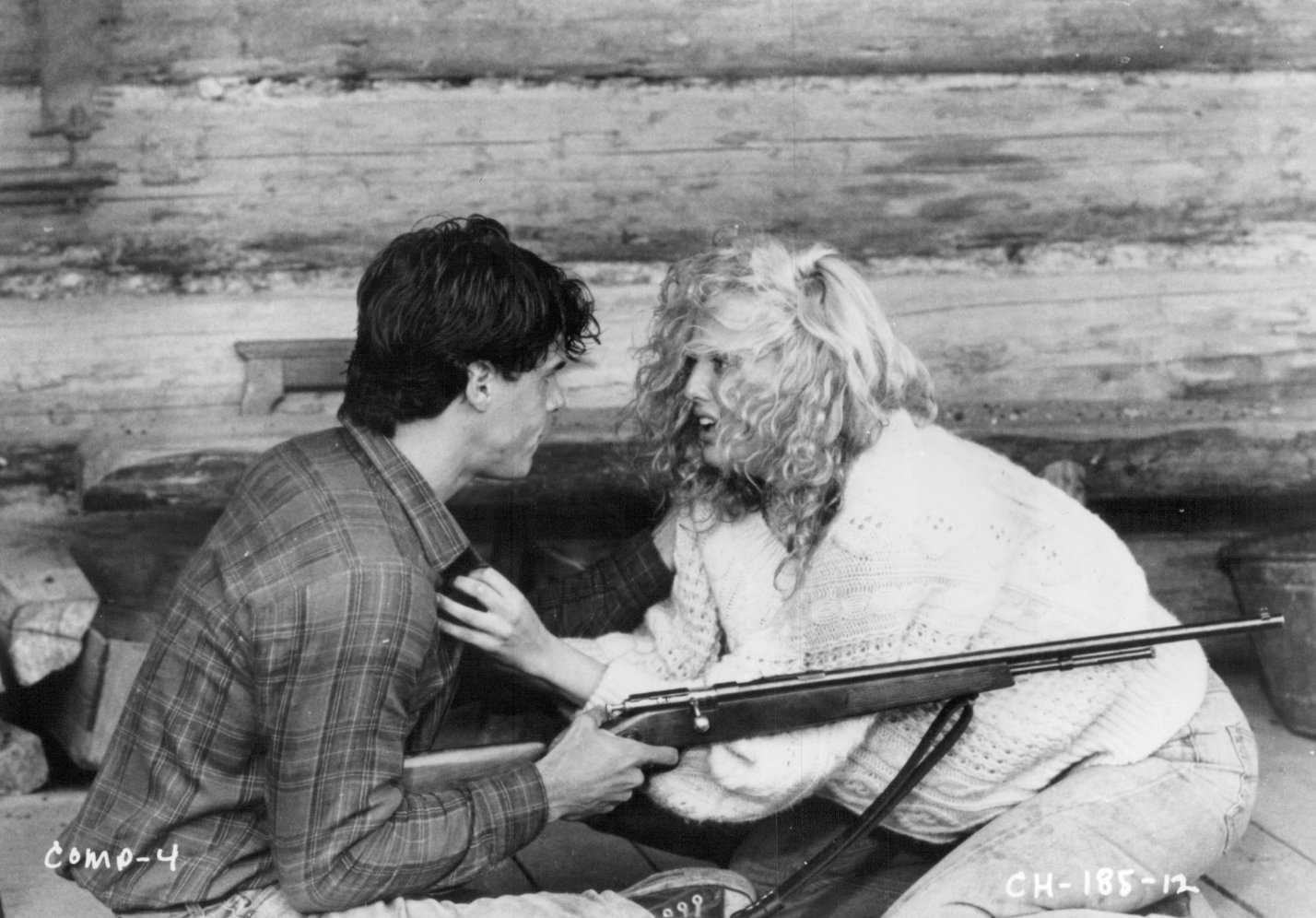 Фото - Крэйг Шеффер: 1428x996 / 226 Кб