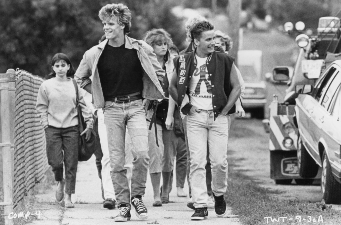 Фото - Крэйг Шеффер: 1352x893 / 211 Кб