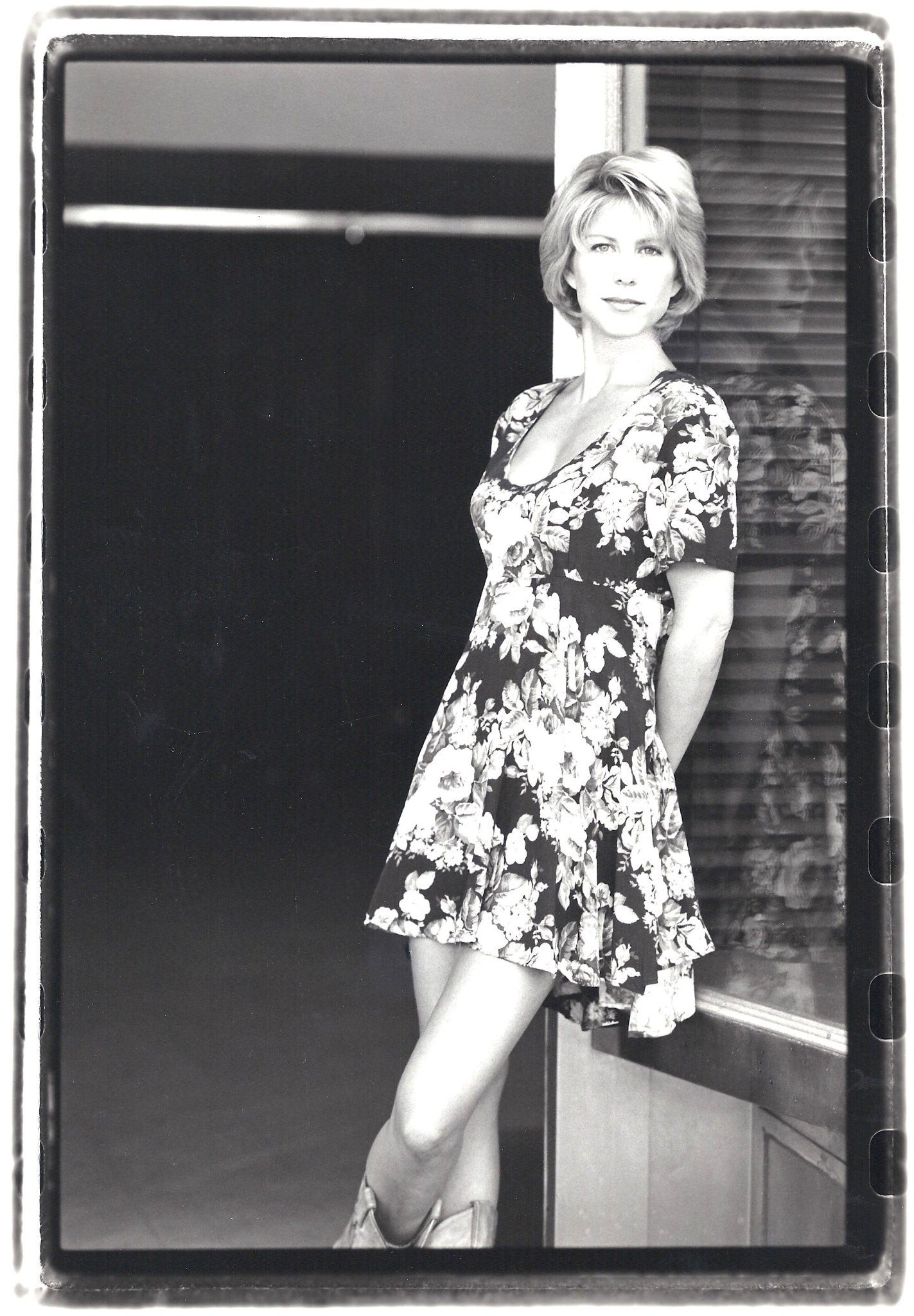 Фото - Jodi Knotts: 1423x2048 / 457 Кб