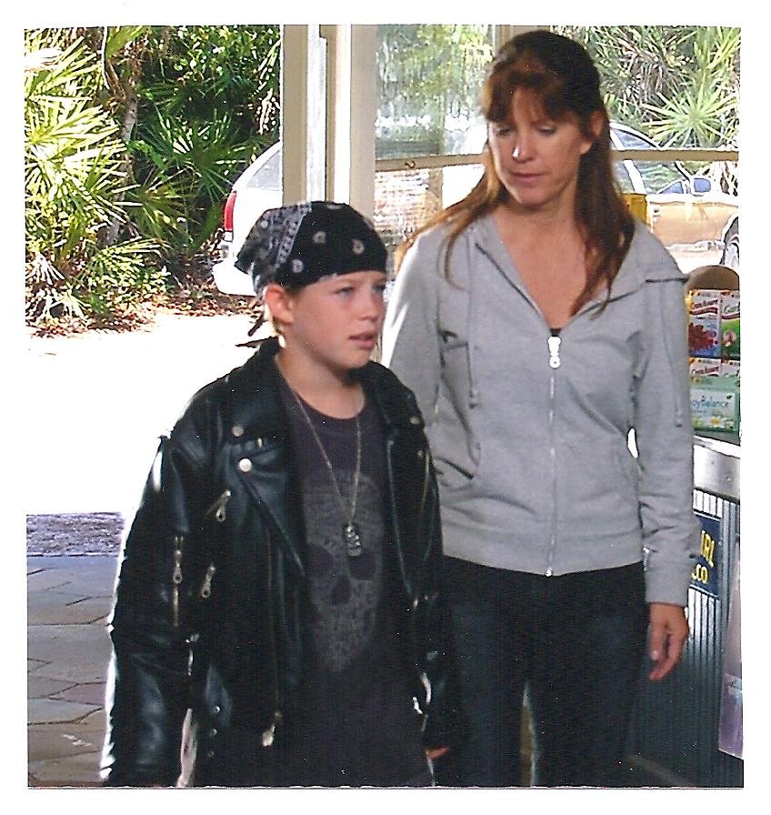 Фото - Jodi Knotts: 848x896 / 178 Кб