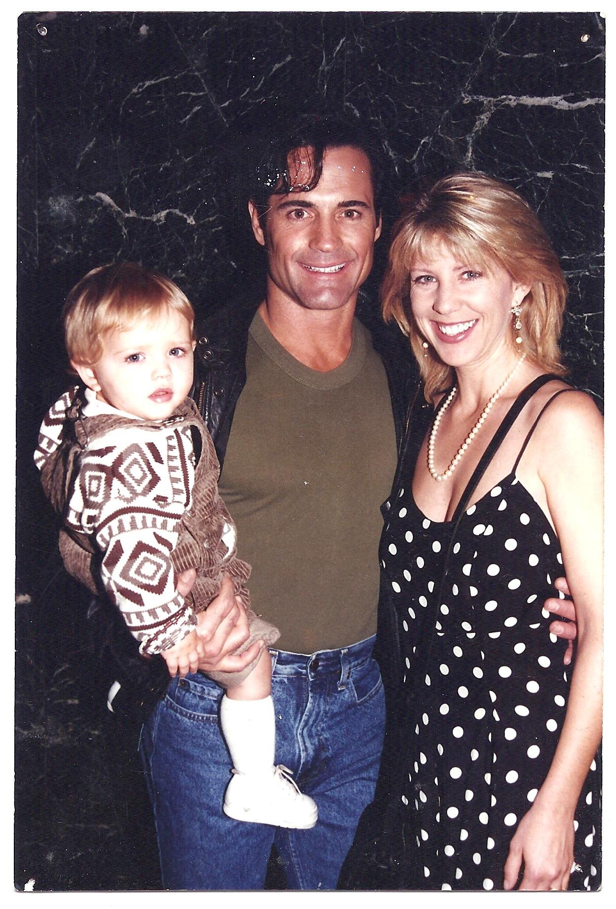 Фото - Jodi Knotts: 1248x1840 / 450 Кб