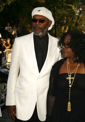 Фото - ЛаТаня Ричардсон Джексон: 280x400 / 25 Кб