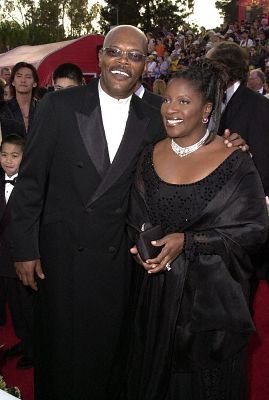 Фото - ЛаТаня Ричардсон Джексон: 269x400 / 23 Кб