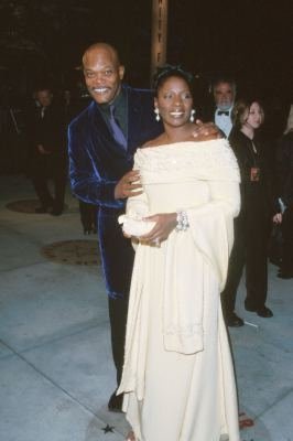 Фото - ЛаТаня Ричардсон Джексон: 266x400 / 16 Кб