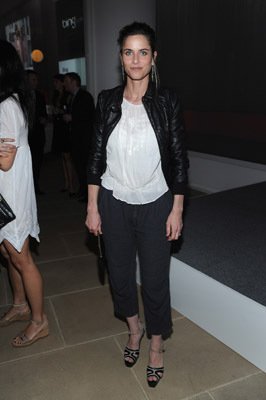 Фото - Аманда Пит: 266x400 / 17 Кб