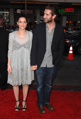 Фото - Аманда Пит: 272x400 / 23 Кб