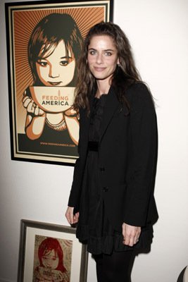 Фото - Аманда Пит: 267x400 / 21 Кб