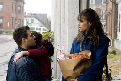 Фото - Аманда Пит: 400x267 / 27 Кб