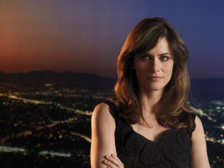 Фото - Аманда Пит: 325x244 / 14 Кб