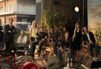 Фото - Аманда Пит: 325x223 / 24 Кб