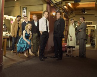 Фото - Аманда Пит: 325x260 / 21 Кб