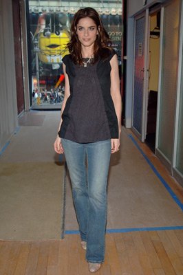 Фото - Аманда Пит: 266x400 / 23 Кб