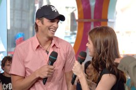 Фото - Аманда Пит: 266x177 / 13 Кб