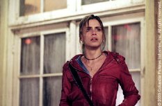 Фото - Аманда Пит: 233x153 / 11 Кб