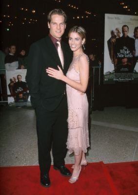 Фото - Аманда Пит: 283x400 / 19 Кб