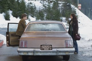 Фото - Эштон Холмс: 322x214 / 19 Кб