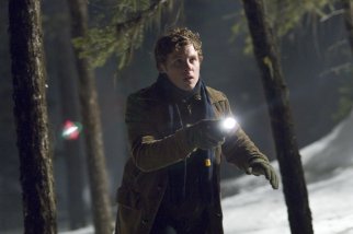 Фото - Эштон Холмс: 322x214 / 13 Кб