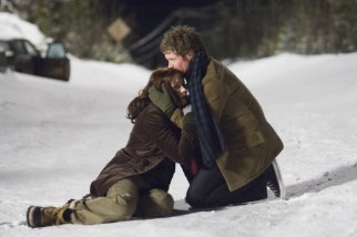 Фото - Эштон Холмс: 322x214 / 14 Кб