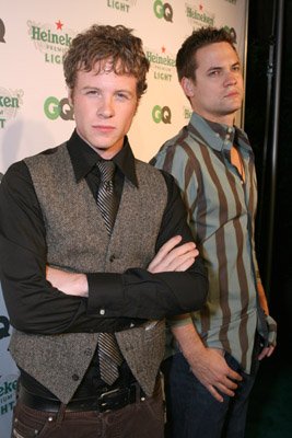 Фото - Эштон Холмс: 267x400 / 28 Кб