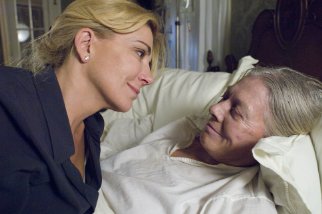 Фото - Наташа Ричардсон: 322x214 / 16 Кб