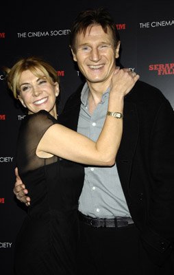 Фото - Наташа Ричардсон: 254x400 / 18 Кб