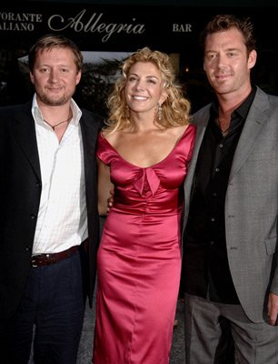 Фото - Наташа Ричардсон: 306x400 / 28 Кб