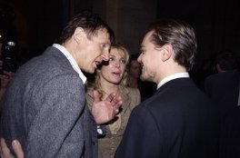 Фото - Наташа Ричардсон: 264x174 / 10 Кб