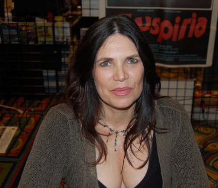 Фото - Барбара Магнолфи: 432x373 / 38 Кб